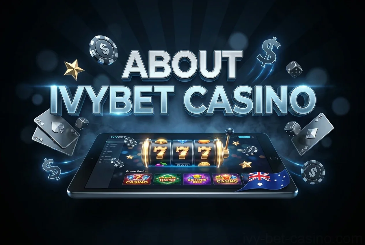 About Ivybet Casino