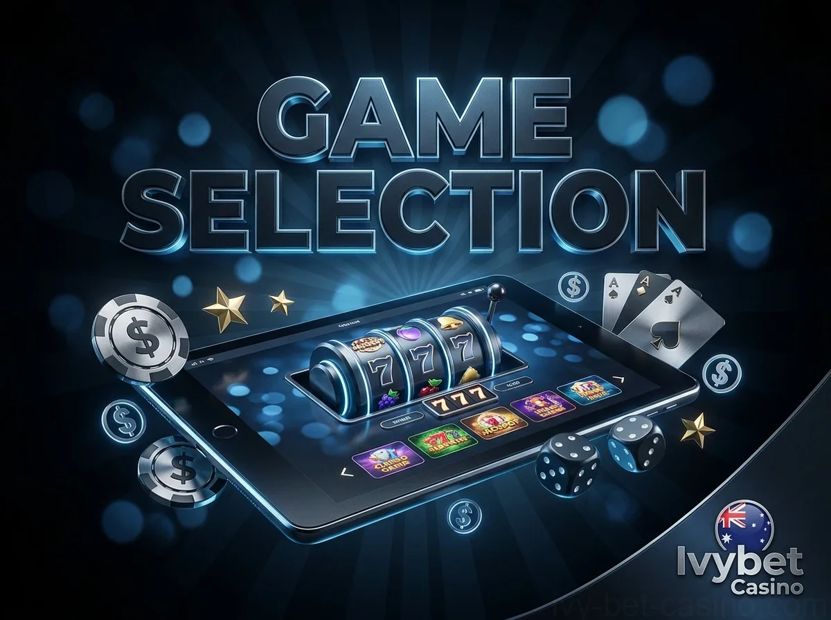 Game Selection